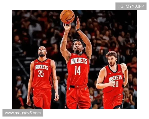 火箭生涯首秀芬尼史密斯登场13分钟三分失准数据挂零火箭首战