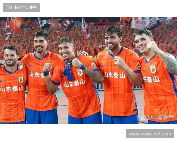 记者视角解读泰山队外援传闻 管理层需理性判断稳住球队节奏