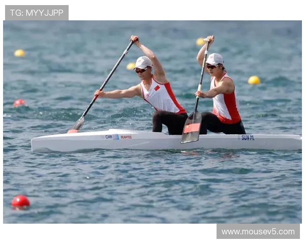 皮划艇徐诗晓谈对梦想的朝圣心