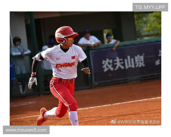 世界垒球锦标赛投手的球速与变化谈